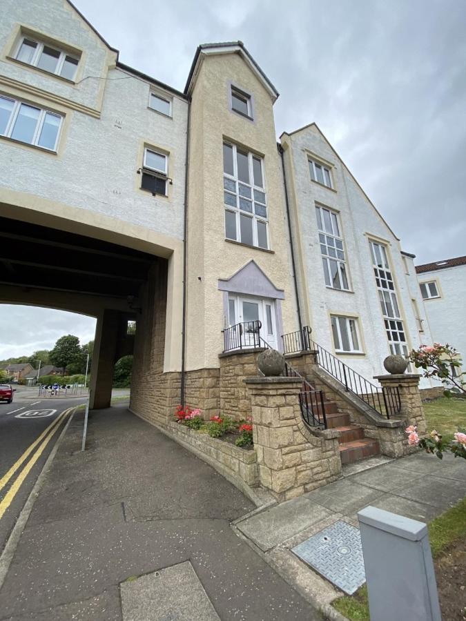 Pure Apartments Dunfermline East - Dalgety Bay Saint Davids  Exterior photo