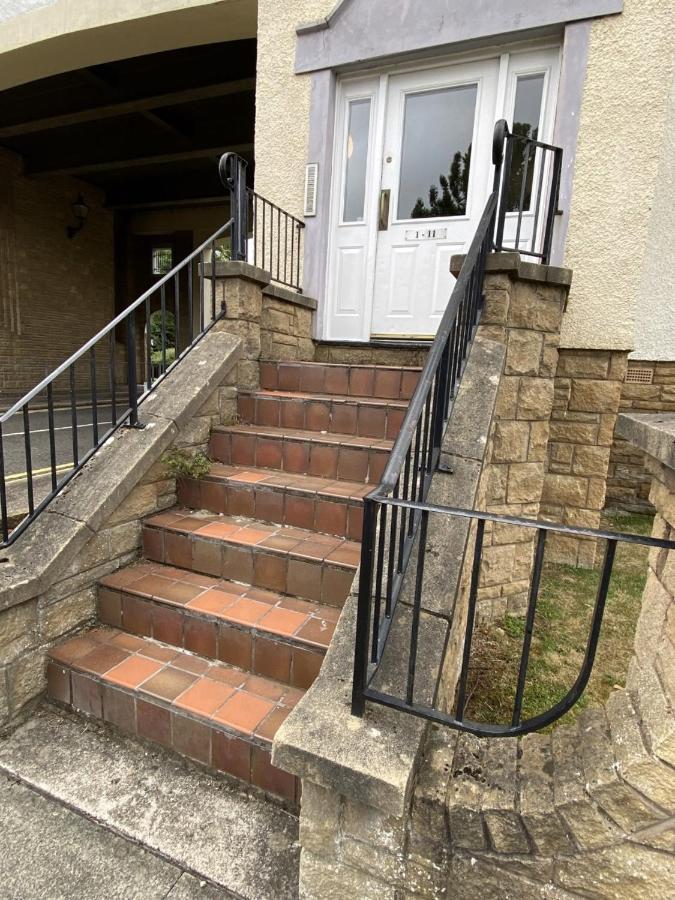 Pure Apartments Dunfermline East - Dalgety Bay Saint Davids  Exterior photo